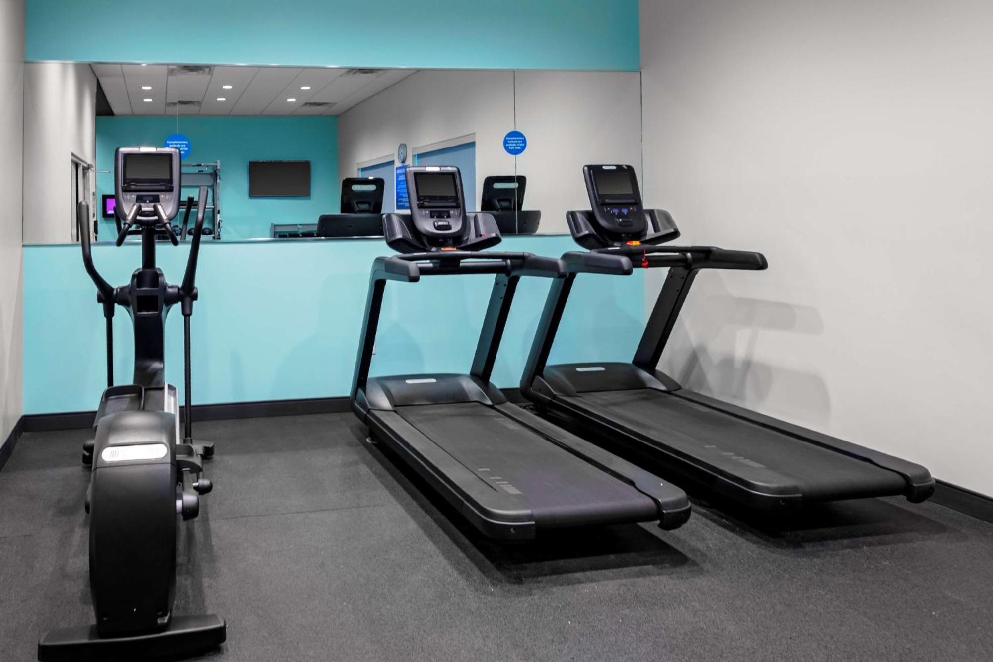 מלון Tru By Hilton Cypress Houston Tx מראה חיצוני תמונה