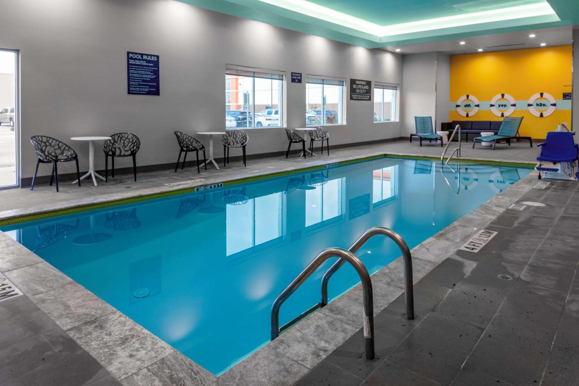 מלון Tru By Hilton Cypress Houston Tx מראה חיצוני תמונה