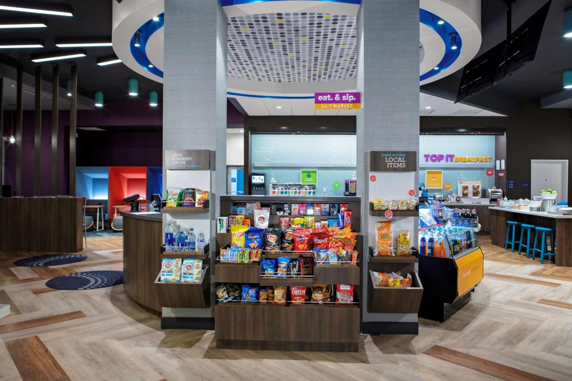 מלון Tru By Hilton Cypress Houston Tx מראה חיצוני תמונה
